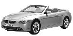 BMW E64 U1442 Fault Code